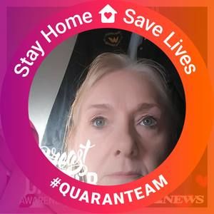 Meet your Posher, Patricia